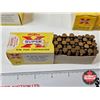 Image 7 : AMMO : Vintage Western Super-X : 22 Win Mag (40gr : JHP) (450 Rnds TOTAL)