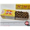 Image 8 : AMMO : Vintage Western Super-X : 22 Win Mag (40gr : JHP) (450 Rnds TOTAL)
