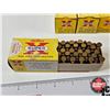Image 9 : AMMO : Vintage Western Super-X : 22 Win Mag (40gr : JHP) (450 Rnds TOTAL)