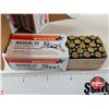 Image 2 : AMMO : Winchester Wildcat : 22LR (40gr : Lead) (500 Rnds TOTAL)