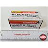 Image 4 : AMMO : Winchester Wildcat : 22LR (40gr : Lead) (500 Rnds TOTAL)