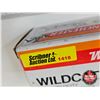 Image 8 : AMMO : Winchester Wildcat : 22LR (40gr : Lead) (500 Rnds TOTAL)