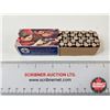 Image 2 : AMMO : Winchester : Boy Scouts of America 75th Anniversary : 22LR (40gr) (50 Rnds TOTAL)