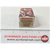 Image 3 : AMMO : Winchester : Boy Scouts of America 75th Anniversary : 22LR (40gr) (50 Rnds TOTAL)