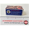 Image 4 : AMMO : Winchester : Boy Scouts of America 75th Anniversary : 22LR (40gr) (50 Rnds TOTAL)