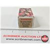 Image 5 : AMMO : Winchester : Boy Scouts of America 75th Anniversary : 22LR (40gr) (50 Rnds TOTAL)