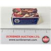 Image 6 : AMMO : Winchester : Boy Scouts of America 75th Anniversary : 22LR (40gr) (50 Rnds TOTAL)