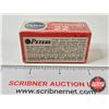 Image 6 : AMMO : Vintage Peters Golden Bullet : 22LR : High Velocity (50 Rnds TOTAL)