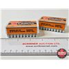 Image 2 : AMMO : Vintage Lapua Running Target : 22LR (100 Rnds TOTAL)