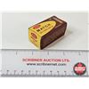 Image 1 : AMMO : Vintage CIL Match : 22LR (50 Rnds TOTAL)