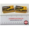 Image 1 : AMMO : Vintage CIL Canuck : 22 Short : Standard Velocity (100 Rnds TOTAL)