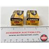 Image 6 : AMMO : Vintage CIL Canuck : 22 Short : Standard Velocity (100 Rnds TOTAL)