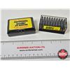 Image 1 : AMMO : Vintage Eley Standard & Supersonic : 22LR (100 Rnds TOTAL)