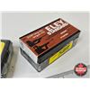 Image 2 : AMMO : Vintage Eley Standard & Supersonic : 22LR (100 Rnds TOTAL)