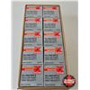Image 2 : AMMO : Case Lot : Winchester Super-X : 22LR (37gr : HP) (5000 Rnds TOTAL)