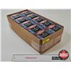 Image 1 : AMMO : Case Lot : Federal Champion : 22LR (36gr : CPHP) (5250 Rnds TOTAL)