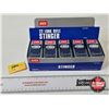 Image 1 : AMMO : CCI Stinger : 22LR (32gr : CPHP) (500 Rnds TOTAL) : c/w Display Box
