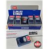 Image 3 : AMMO : CCI Stinger : 22LR (32gr : CPHP) (500 Rnds TOTAL) : c/w Display Box