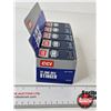 Image 4 : AMMO : CCI Stinger : 22LR (32gr : CPHP) (500 Rnds TOTAL) : c/w Display Box