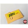 Image 7 : AMMO : CCI Stinger : 22LR (32gr : CPHP) (500 Rnds TOTAL) : c/w Display Box