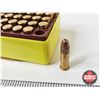 Image 2 : AMMO : Vintage CIL Imperial : 22LR : HP (50 Rnds TOTAL)