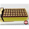 Image 3 : AMMO : Vintage CIL Imperial : 22LR : HP (50 Rnds TOTAL)