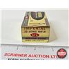 Image 7 : AMMO : Vintage CIL Imperial : 22LR : HP (50 Rnds TOTAL)