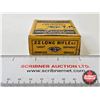 Image 3 : AMMO : Vintage CIL Dominion : 22LR : Target (100 Rnds TOTAL)