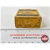 Image 5 : AMMO : Vintage CIL Dominion : 22LR : Target (100 Rnds TOTAL)