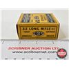 Image 6 : AMMO : Vintage CIL Dominion : 22LR : Target (100 Rnds TOTAL)