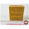 Image 7 : AMMO : Vintage CIL Dominion : 22LR : Target (100 Rnds TOTAL)