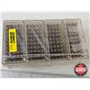 Image 6 : AMMO : IVI Imperial : 22 Short : High Velocity (400 Rnds TOTAL)