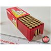 Image 3 : AMMO : Vintage Federal & RWS : 22 Win Mag (100 Rnds TOTAL)