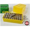 Image 4 : AMMO - Reloads : 38 Special : WC & SWC (200 Rnds TOTAL)