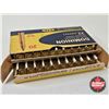 Image 2 : AMMO : Vintage CIL Dominion : 22 Hornet (45gr : PSP) (20 Rnds TOTAL)