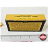 Image 6 : AMMO : Vintage CIL Dominion : 22 Hornet (45gr : PSP) (20 Rnds TOTAL)