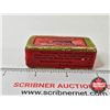 Image 4 : AMMO : Vintage Remington UMC Lesmok : 22 Short (29gr) (50 Rnds TOTAL)