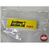 Image 7 : AMMO : Vintage Remington UMC Lesmok : 22 Short (29gr) (50 Rnds TOTAL)