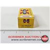 Image 3 : AMMO : Vintage Western X : 22 Winchester Automatic (45gr) (50 Rnds TOTAL)