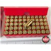Image 2 : AMMO - Reloads : 45 Auto : JHP (100 Rnds TOTAL)