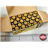 Image 2 : AMMO : Vintage Sears & Mastercraft : 22LR & 22 Short (100 Rnds TOTAL)