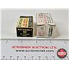 Image 3 : AMMO : Vintage Sears & Mastercraft : 22LR & 22 Short (100 Rnds TOTAL)