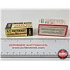 Image 4 : AMMO : Vintage Sears & Mastercraft : 22LR & 22 Short (100 Rnds TOTAL)