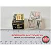 Image 5 : AMMO : Vintage Sears & Mastercraft : 22LR & 22 Short (100 Rnds TOTAL)