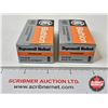 Image 2 : AMMO : Vintage RWS Dynamit Nobel Biathlon : 22LR (40gr : LRN) (100 Rnds TOTAL)