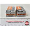 Image 4 : AMMO : Vintage RWS Dynamit Nobel Biathlon : 22LR (40gr : LRN) (100 Rnds TOTAL)