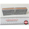 Image 5 : AMMO : Vintage RWS Dynamit Nobel Biathlon : 22LR (40gr : LRN) (100 Rnds TOTAL)
