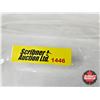 Image 6 : AMMO : Vintage RWS Dynamit Nobel Biathlon : 22LR (40gr : LRN) (100 Rnds TOTAL)