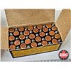 Image 3 : AMMO : Vintage CIL Whiz-Bang & Dominion Super-Clean : 22 Short (100 Rnds TOTAL)