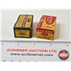 Image 6 : AMMO : Vintage CIL Whiz-Bang & Dominion Super-Clean : 22 Short (100 Rnds TOTAL)
